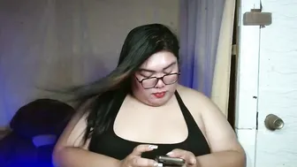amanda_fetish recorded nude video 540728