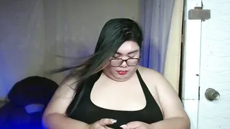 amanda_fetish recorded nude video 540728