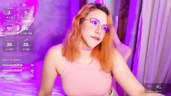sussiestrawberry recorded nude video 540748
