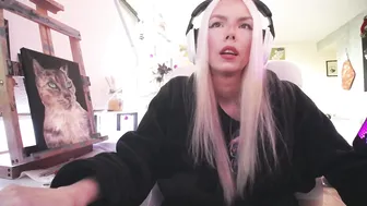tinykylie recorded nude video 540752