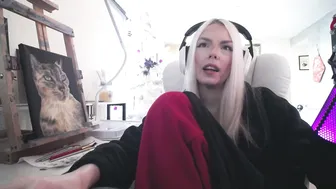 tinykylie recorded nude video 540752