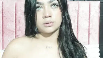 chistail_ recorded nude video 540785