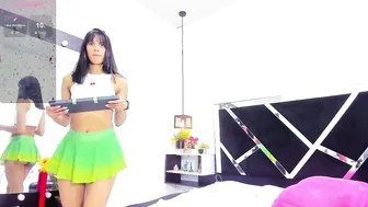 iisabella_noa recorded nude video 540799