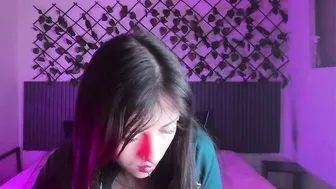 lilith_payton recorded nude video 540804