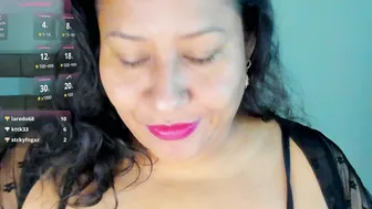 nyomi_browm recorded nude video 540818