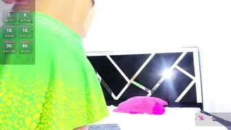 iisabella_noa recorded nude video 540852