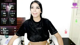 Tifanymonroehot cam video 03-Jan-26