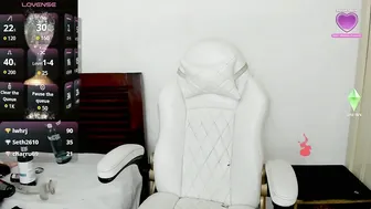 Tifanymonroehot cam video 03-Jan-26