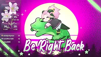 Assia_roos stream (01-03-2026)