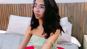 luna_roja25 recorded nude video 540915