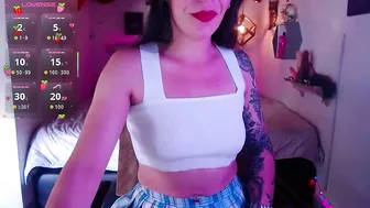mia_velvet1 recorded nude video 540936