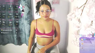 chleo_rosse recorded nude video 540947