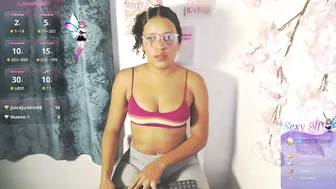 chleo_rosse recorded nude video 540947