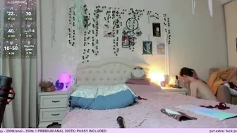 neko_kitsune recorded nude video 540976