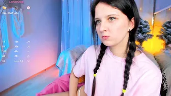 fluffy_waffles recorded nude video 541008