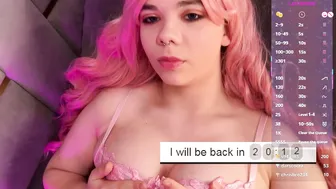 Lustyempress horny amateur video 03 January 2026