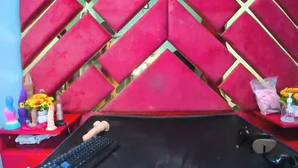 freyja_naugthy recorded nude video 541041