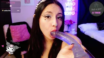 spicy__scarlett recorded nude video 541051