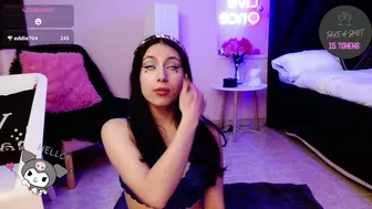 spicy__scarlett recorded nude video 541051