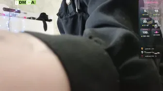 kawaiinullify goth porn chat video