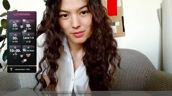 hivivi recorded nude video 541097
