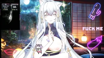 lulu_hentai recorded nude video 541107