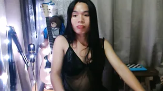 i_am_asian90 recorded nude video 541179