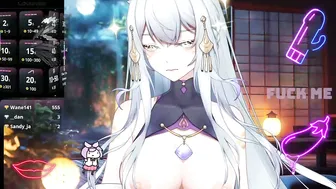 lulu_hentai recorded nude video 541256