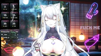lulu_hentai recorded nude video 541256