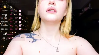 cute_summer_breathe recorded nude video 541262