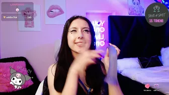 spicy__scarlett recorded nude video 541276