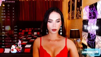 Amazingjuicycocktrans hot webcam porn video posing on webcam