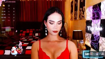 Amazingjuicycocktrans hot webcam porn video posing on webcam