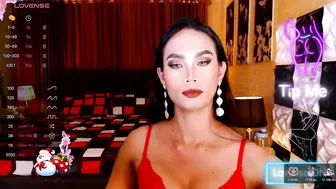 Amazingjuicycocktrans hot webcam porn video posing on webcam