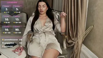 abby_thedevil recorded nude video 541303