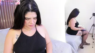 Roxie_ns hot webcam porn video naked