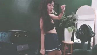 Mirajoylive petite hot webcam video