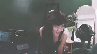 Mirajoylive petite hot webcam video