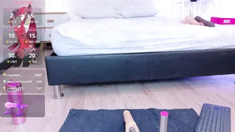 Kai_falcon 03-Jan-2026 cam girl
