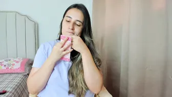 hannaa86 recorded nude video 541411
