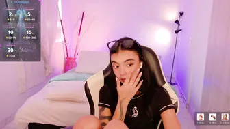 anabelwolf recorded nude video 541440