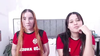 sophie_and_alis recorded nude video 541454