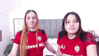 sophie_and_alis recorded nude video 541454
