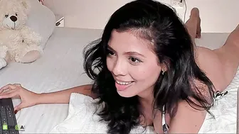 Maya_princess0420 cam chat - (01-03-2026)