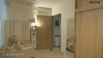 Cammile_cole amateur cam video (01-03-2026)