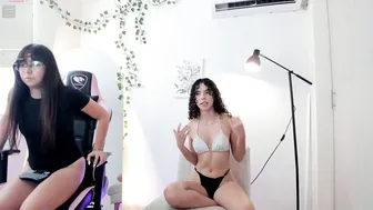 redandvelvet recorded nude video 541597
