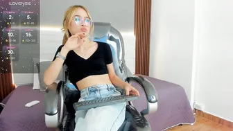 mara_33 recorded nude video 541605