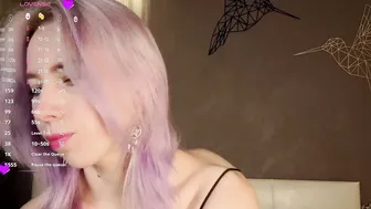 pollybun recorded nude video 541655