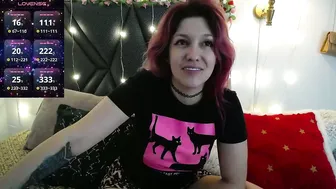 sanyaseraphine0 recorded nude video 541661