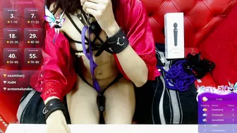 hunter_ignis recorded nude video 541679